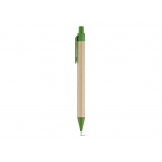 Набор LEAF: ручка шариковая, механический карандаш