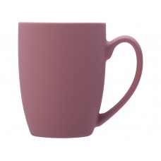 Кружка с покрытием soft-touch Tulip Gum