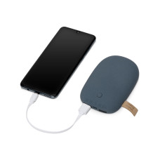 Внешний аккумулятор в форме камня Stone, 7800 mAh