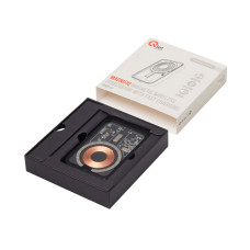 Беспроводной магнитный внешний аккумулятор с QC\PD MagnifIQ, 10000 мАч, 15 Вт