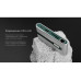 Хаб 8-в-1 Type-C Hermes, USB 3.0 x 3, Type-C PD, HDMI, LAN, картридер