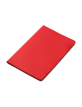 Блокнот А5 Одри софт-тач