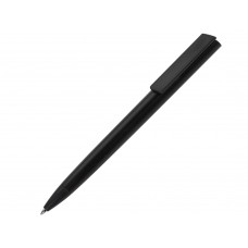 Ручка пластиковая шариковая Taper Solid
