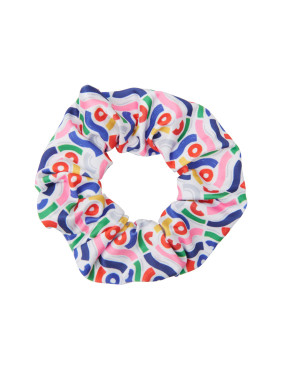 Резинка для волос с возможностью полноцветной печати