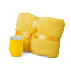 Подарочный набор Dreamy hygge 2.0