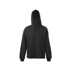 Худи оверсайз Alpha.01 унисекс