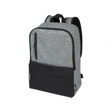 Двухцветный рюкзак Reclaim для ноутбука 15