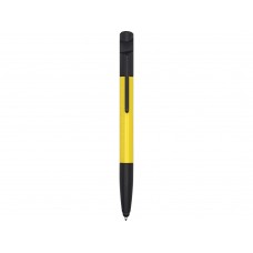 Ручка-стилус пластиковая шариковая Multy