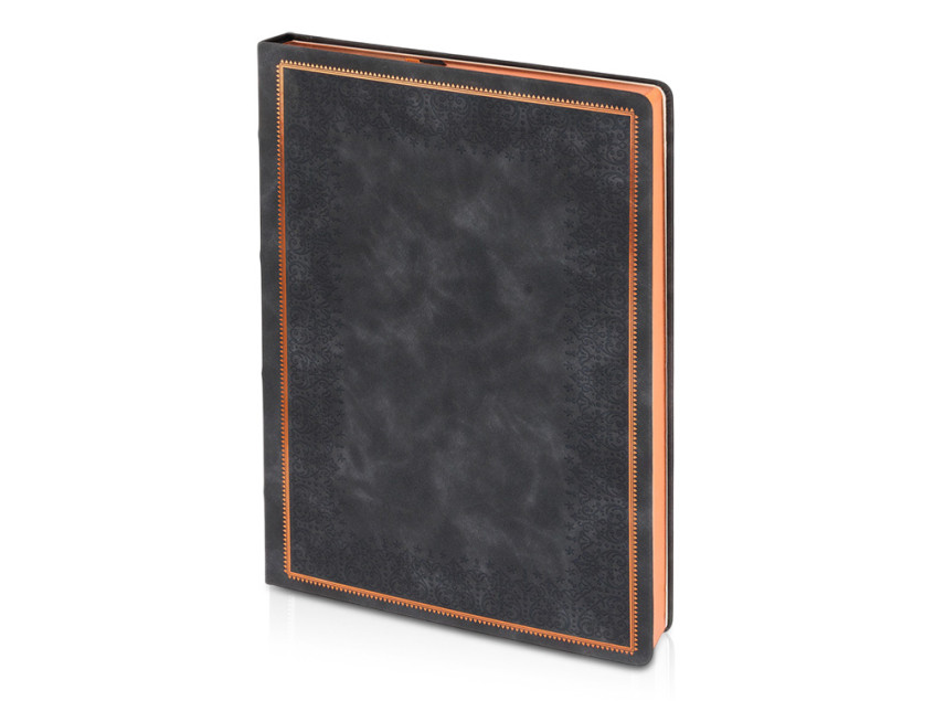 Ежедневник недатированный А4 Royal