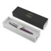 Ручка шариковая Parker Jotter Core Victoria Violet CT