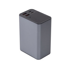 Внешний аккумулятор для ноутбуков EpIQ, 100 Вт, 30000 mAh