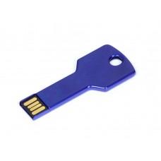 USB 2.0- флешка на 64 Гб в виде ключа