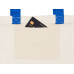 Сумка для шоппинга Cotton из переработанного хлопка, 280 г/м2 Сумка для шоппинга Cotton из переработанного хлопка, 280 г/м2