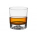 Стеклянный бокал для виски Broddy