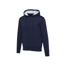 Толстовка из шерпы Natron