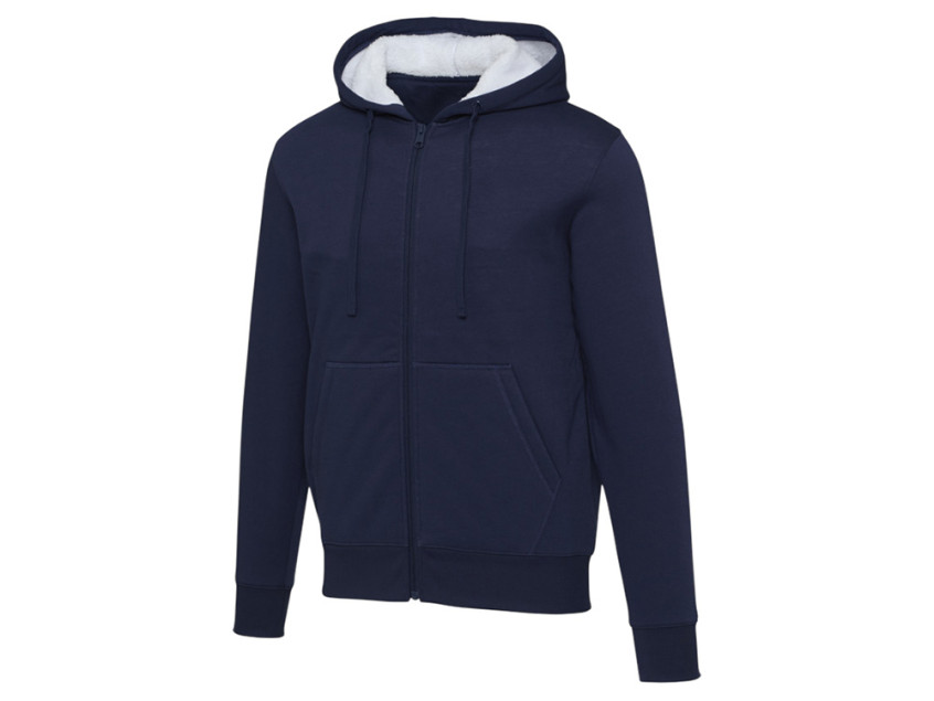 Толстовка из шерпы Natron