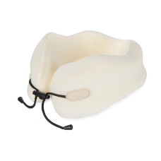 Подушка для путешествий с эффектом памяти Pillow PRO