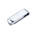 USB 3.0- флешка на 16 Гб глянцевая поворотная