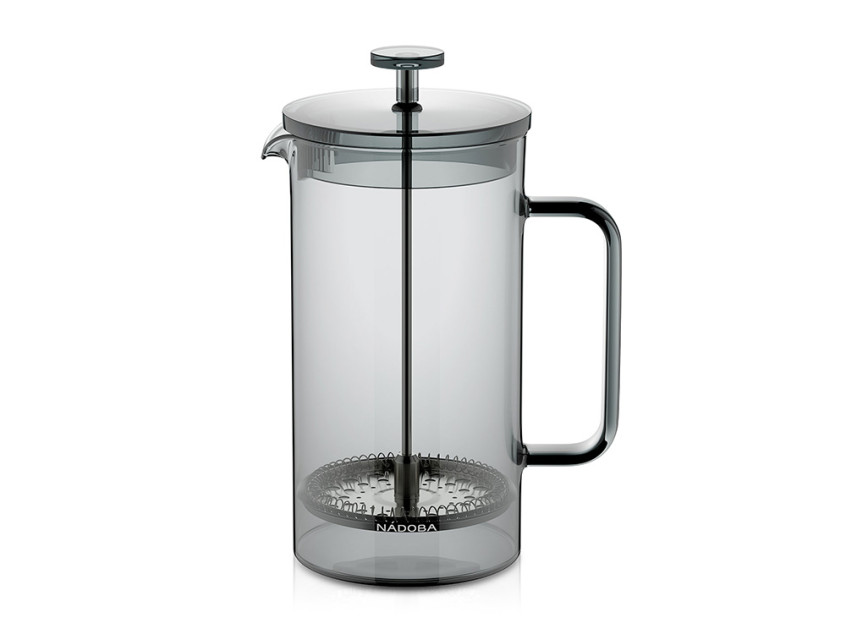 Френч-пресс TOMAS, 1 л