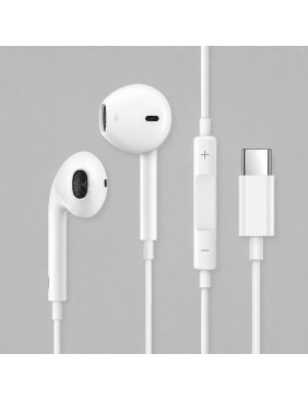 Стереогарнитура Stereo Air Type-C