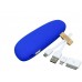 Внешний аккумулятор в форме камня Stone, 2600 mAh