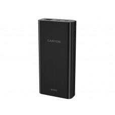 Внешний аккумулятор PB-2001, 20000 mAh