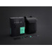 Водостойкий антикражный рюкзак Clickpack для ноутбука 15.6