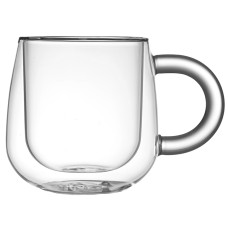 Кружка с двойными стенками Fog