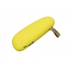 Внешний аккумулятор в форме камня Stone, 2600 mAh