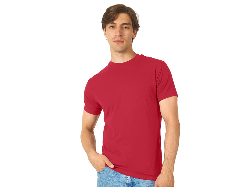 Футболка HD Fit мужская