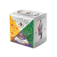 Чайный напиток По-Питерски