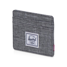 Herschel Charlie держатель для карт с RFID-защитой из переработанного материала