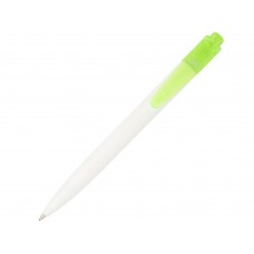 Ручка пластиковая шариковая Thalaasa