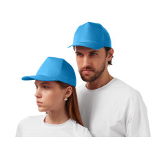Бейсболка Poly