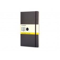 Записная книжка А6 (Pocket) Classic Soft (в клетку)
