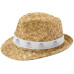 Шляпа из натуральной соломы PRICUS