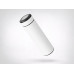 Вакуумный термос Vacuum Flask C1, soft touch, 420мл