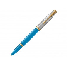 Ручка перьевая Parker 51 Premium, F/M