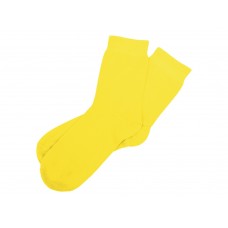 Носки однотонные Socks мужские