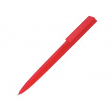 Ручка пластиковая шариковая Taper Solid