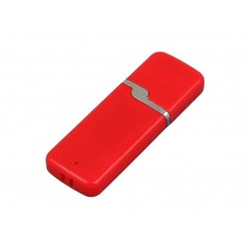 USB 2.0- флешка на 32 Гб с оригинальным колпачком