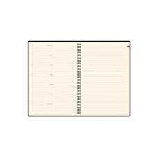 Еженедельник недатированный А5 Concept