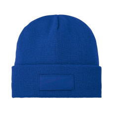 Шапка Boreas с нашивкой