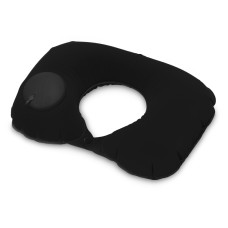 Подушка для путешествия с помпой Push