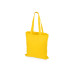 Сумка из хлопка Carryme 140, 140 г/м2