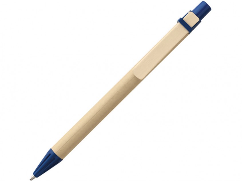 Шариковая ручка из крафт-бумаги NAIROBI