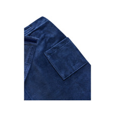 Килт мужской, велюровый