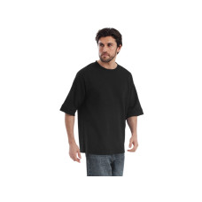 Футболка с пич отделкой Kyoto, унисекс