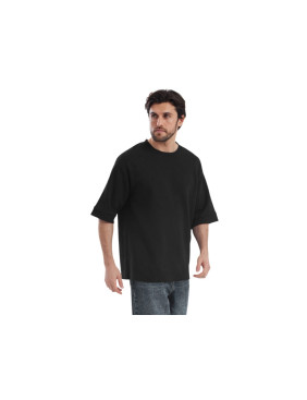 Футболка с пич отделкой Kyoto, унисекс