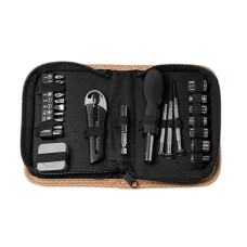Набор из 25 инструментов Декер